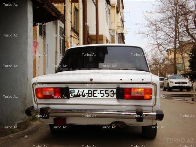 LADA (VAZ) 2106 1989, 99,000 km - 1.6 l - Bakı