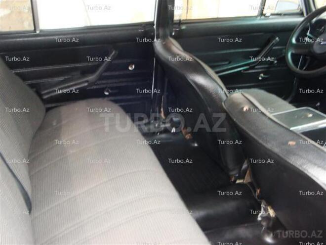 LADA (VAZ) 2106 1989, 99,000 km - 1.6 l - Bakı