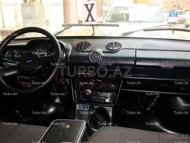 LADA (VAZ) 2106 1989, 99,000 km - 1.6 l - Bakı