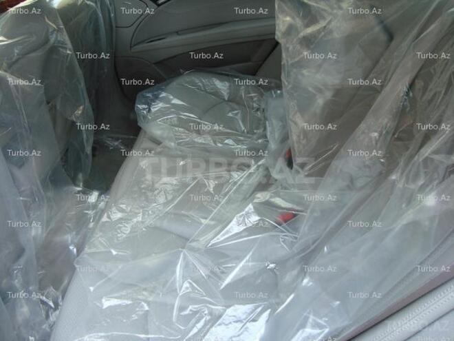 Mercedes E 320 2005, 160,000 km - 3.2 l - Bakı