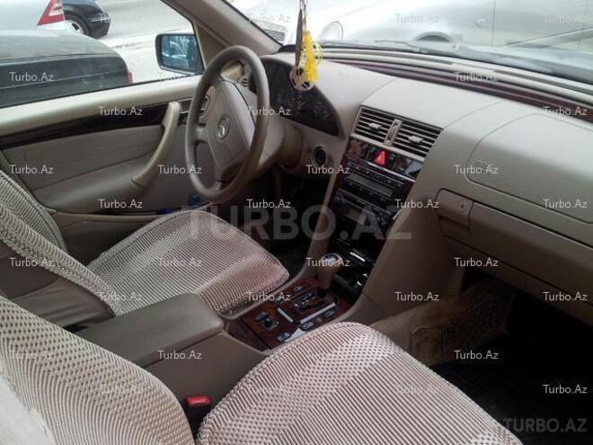 Mercedes C 240 1999, 183,799 km - 2.4 л - Bakı
