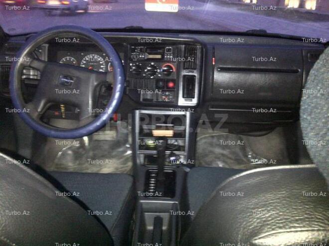 Volvo 460 1996, 110,000 km - 2.0 l - Bakı
