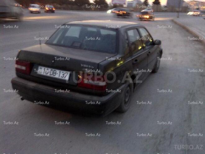 Volvo 460 1996, 110,000 km - 2.0 l - Bakı