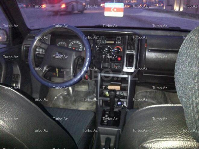 Volvo 460 1996, 110,000 km - 2.0 l - Bakı