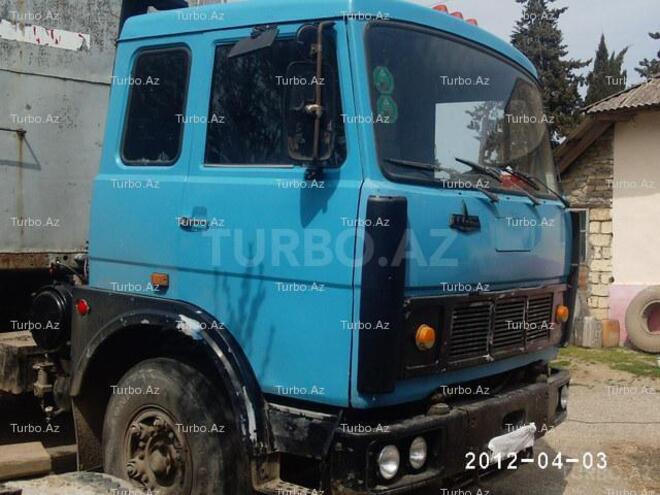 MAZ 54322 1988, 400,000 km - 14.9 л - Bakı
