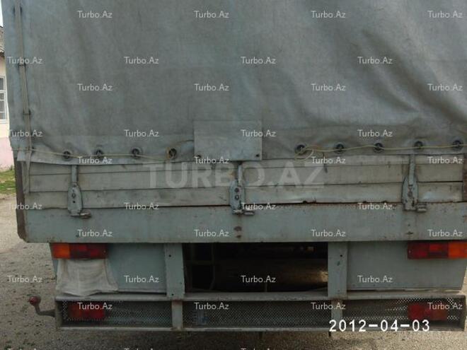 MAZ 54322 1988, 400,000 km - 14.9 л - Bakı