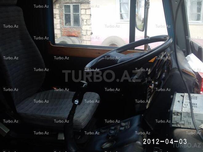 MAZ 54322 1988, 400,000 km - 14.9 л - Bakı