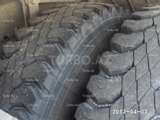 MAZ 54322 1988, 400,000 km - 14.9 л - Bakı