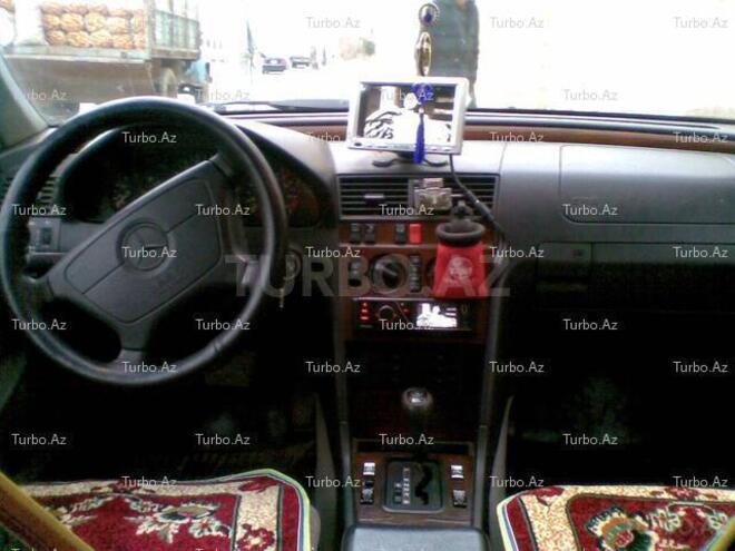 Mercedes C 180 1994, 350,000 km - 1.8 l - Bakı