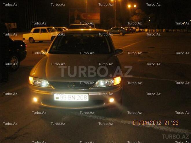 Opel Vectra 1999, 149,000 km - 1.8 l - Bakı