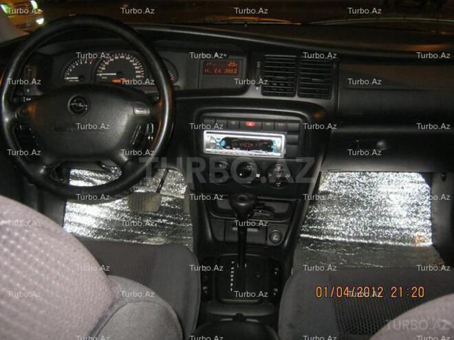 Opel Vectra 1999, 149,000 km - 1.8 l - Bakı
