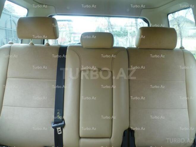 Land Rover Freelander 2004, 140,000 km - 2.5 л - Bakı