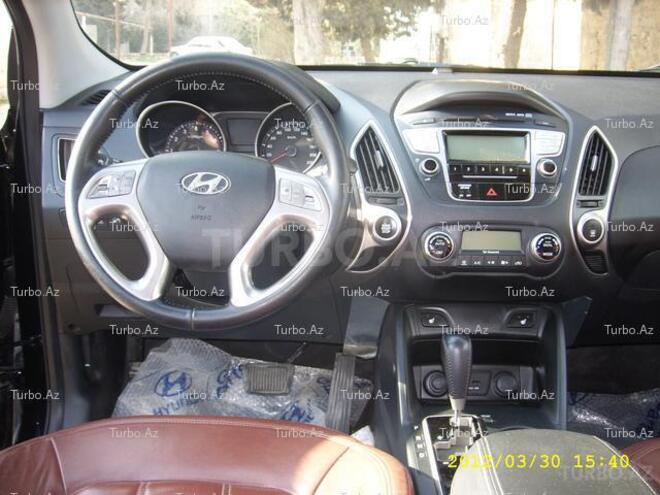 Hyundai ix35 2010, 46,000 km - 2.4 л - Bakı