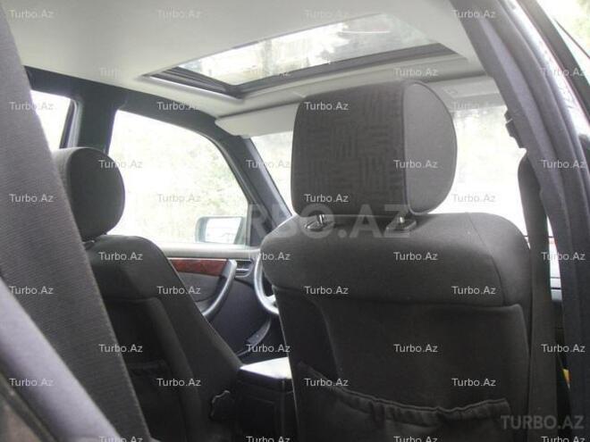 Mercedes C 180 2000, 246,000 km - 1.8 l - Bakı