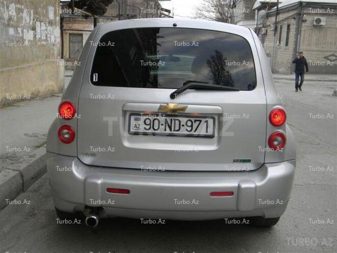 Chevrolet  2010, 52,500 km - 2.2 l - Bakı