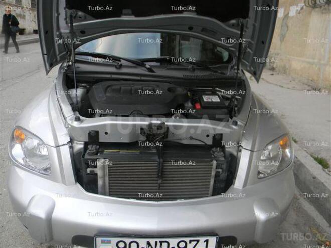 Chevrolet  2010, 52,500 km - 2.2 l - Bakı