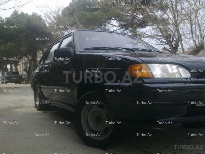 LADA (VAZ) 2115 2012, 5,440 km - 1.6 л - Bakı