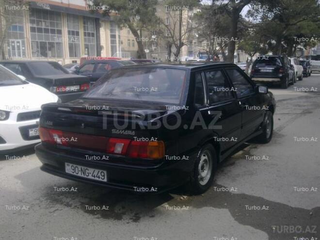 LADA (VAZ) 2115 2012, 5,440 km - 1.6 л - Bakı