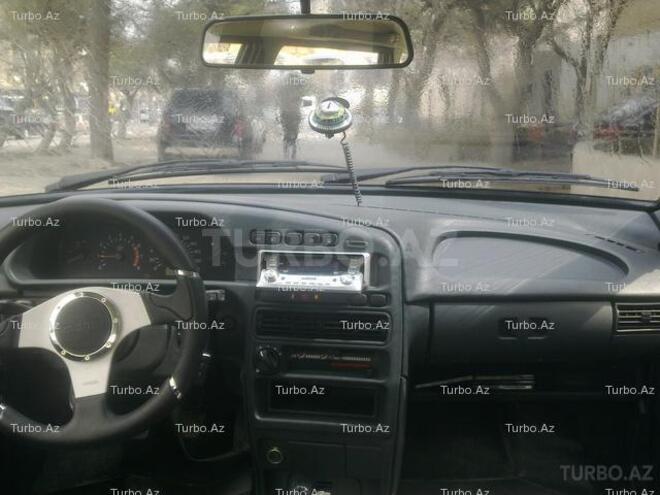 LADA (VAZ) 2115 2012, 5,440 km - 1.6 л - Bakı