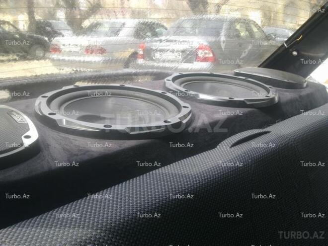 LADA (VAZ) 2115 2012, 5,440 km - 1.6 л - Bakı
