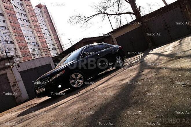 Toyota Camry 2011, 17,000 km - 2.4 l - Bakı