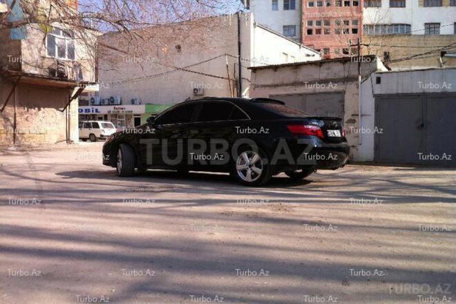 Toyota Camry 2011, 17,000 km - 2.4 l - Bakı