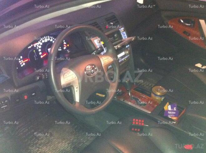 Toyota Camry 2011, 17,000 km - 2.4 l - Bakı