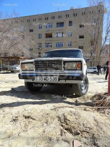 LADA (VAZ) 2107 2003, 12,022 km - 1.6 l - Bakı