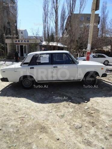 LADA (VAZ) 2107 2003, 12,022 km - 1.6 l - Bakı