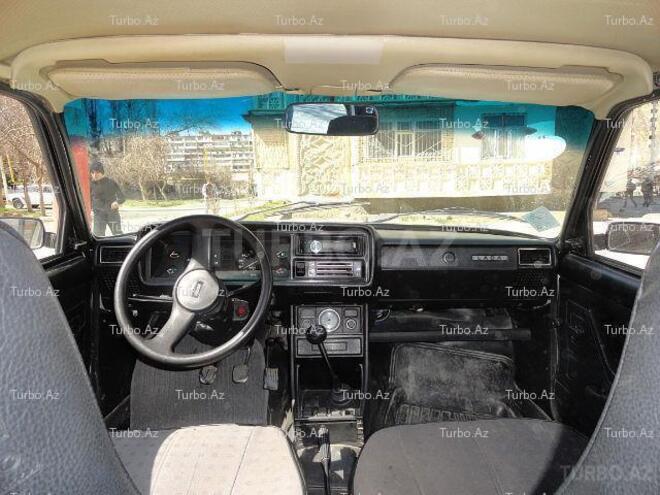 LADA (VAZ) 2107 2003, 12,022 km - 1.6 l - Bakı