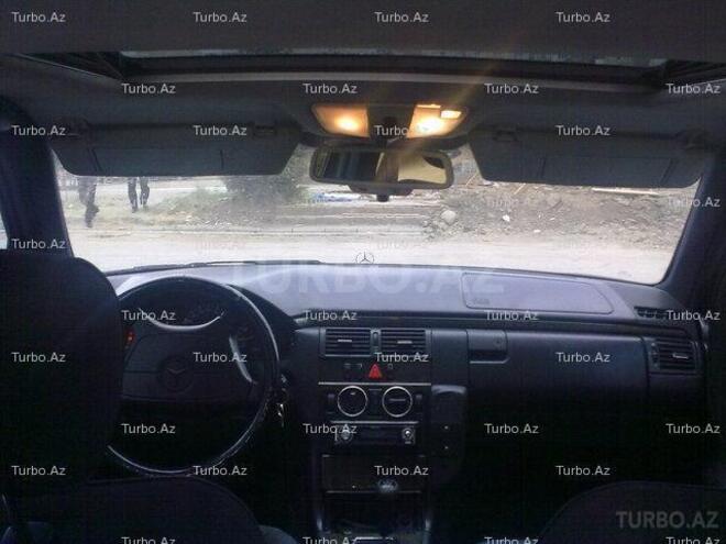 Mercedes E 230 1996, 236,000 km - 2.3 l - Bakı