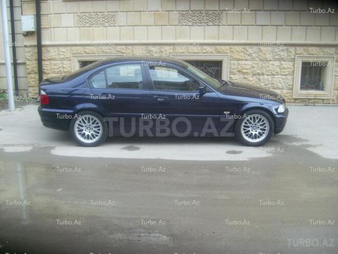 BMW 318 1998, 180,000 km - 1.9 l - Bakı