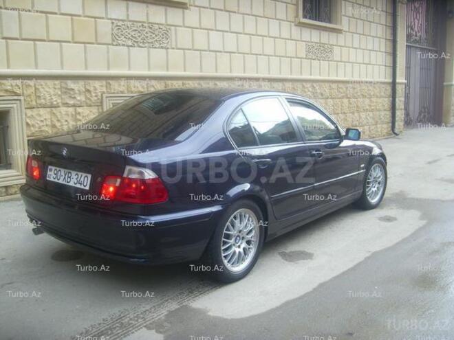 BMW 318 1998, 180,000 km - 1.9 l - Bakı