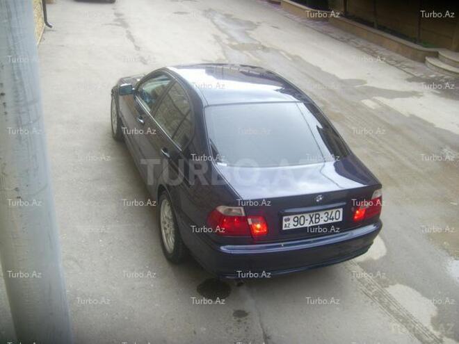 BMW 318 1998, 180,000 km - 1.9 l - Bakı