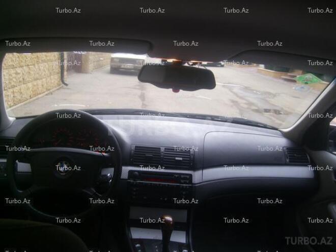 BMW 318 1998, 180,000 km - 1.9 l - Bakı