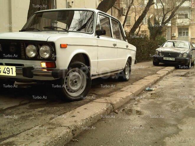LADA (VAZ) 2106 2001, 15,000 km - 1.6 l - Bakı
