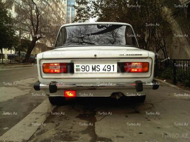 LADA (VAZ) 2106 2001, 15,000 km - 1.6 l - Bakı