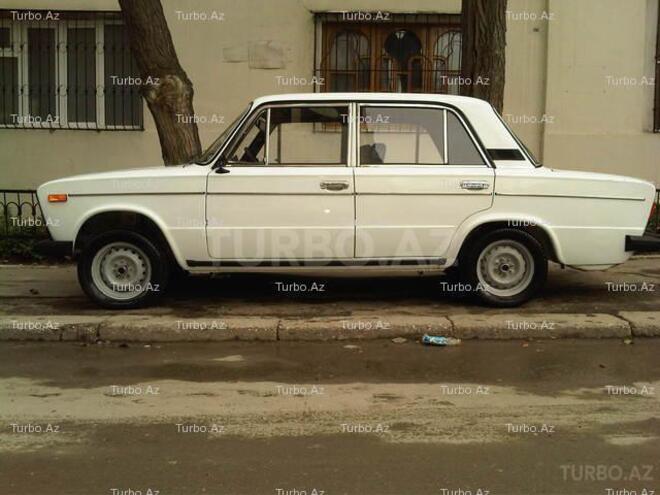 LADA (VAZ) 2106 2001, 15,000 km - 1.6 l - Bakı