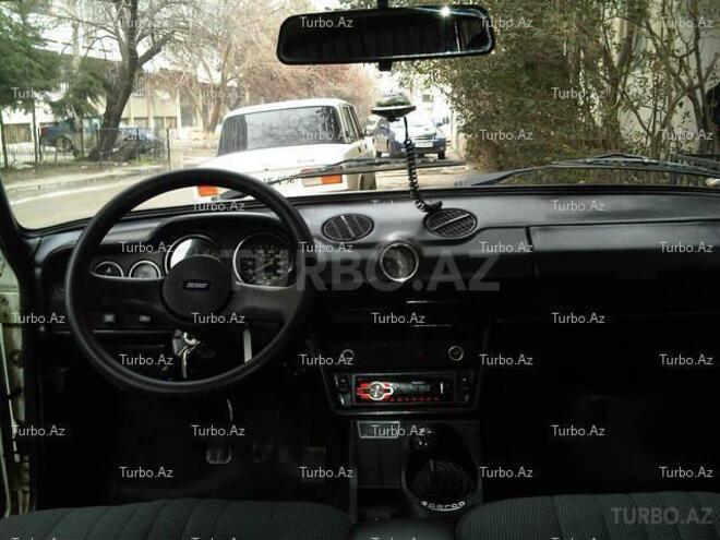 LADA (VAZ) 2106 2001, 15,000 km - 1.6 l - Bakı