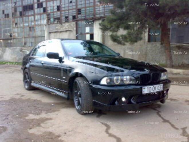 BMW 530 2000, 160,000 km - 3.0 l - Bakı