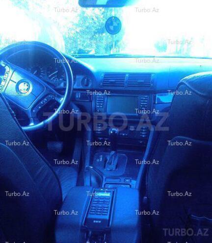 BMW 530 2000, 160,000 km - 3.0 l - Bakı
