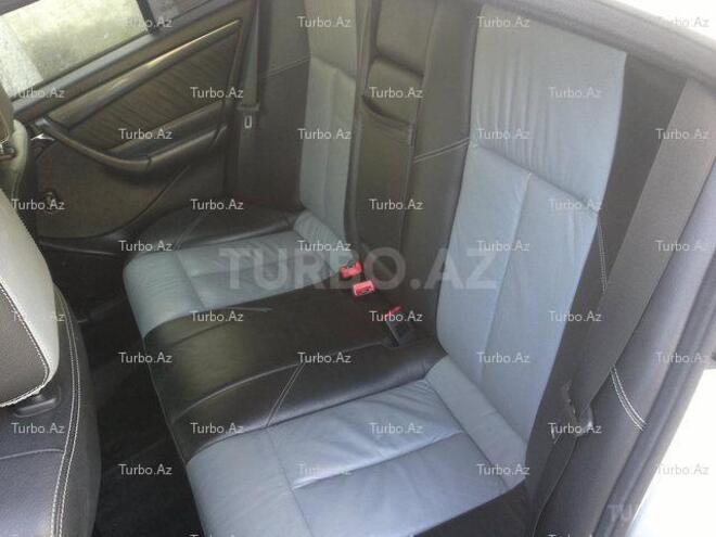 Mercedes C 230 2000, 105,000 km - 2.3 l - Bakı