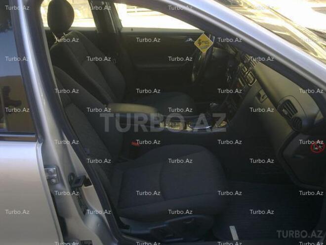 Mercedes C 240 2000, 143,000 km - 2.6 л - Bakı