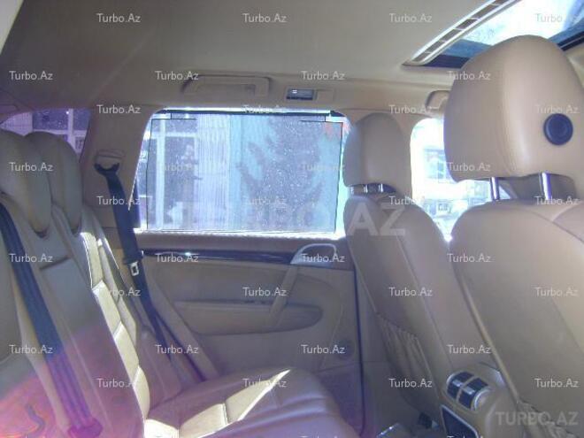Porsche Cayenne 2005, 85,000 km - 3.2 л - Bakı