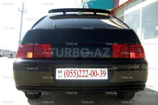LADA (VAZ) 2112 2009, 65,000 km - 1.6 л - Bakı