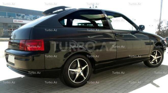 LADA (VAZ) 2112 2009, 65,000 km - 1.6 л - Bakı