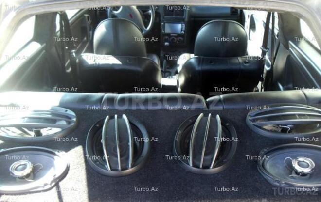 LADA (VAZ) 2112 2009, 65,000 km - 1.6 л - Bakı