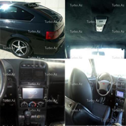 LADA (VAZ) 2112 2009, 65,000 km - 1.6 л - Bakı