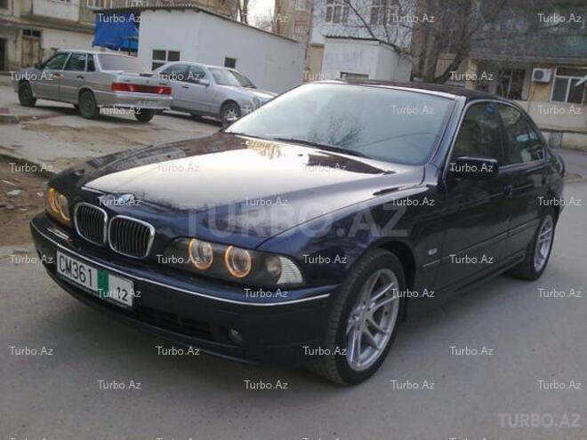 BMW 523 2000, 171,000 km - 2.5 л - Bakı