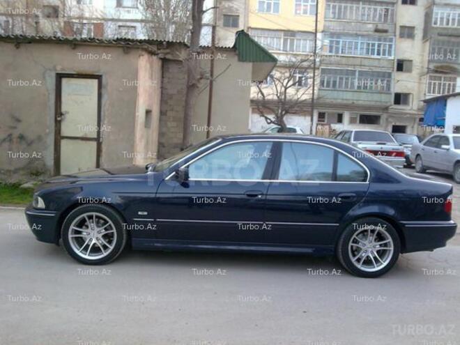 BMW 523 2000, 171,000 km - 2.5 л - Bakı